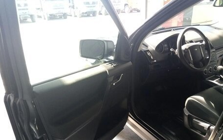 Land Rover Freelander II рестайлинг 2, 2013 год, 1 550 000 рублей, 15 фотография