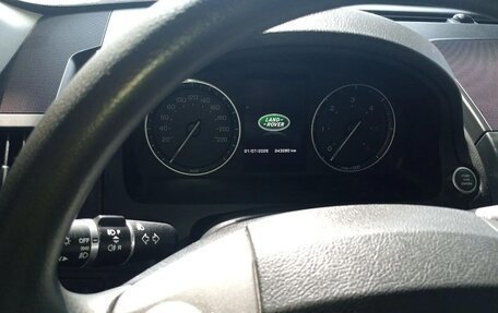Land Rover Freelander II рестайлинг 2, 2013 год, 1 550 000 рублей, 20 фотография