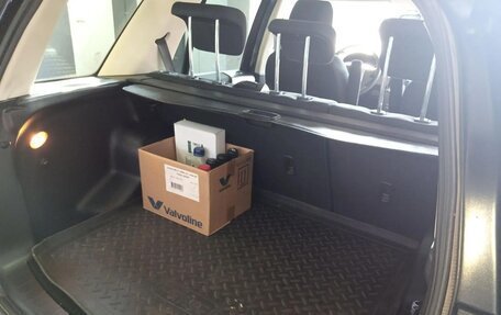 Land Rover Freelander II рестайлинг 2, 2013 год, 1 550 000 рублей, 14 фотография