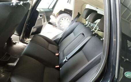 Land Rover Freelander II рестайлинг 2, 2013 год, 1 550 000 рублей, 17 фотография
