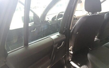 Land Rover Freelander II рестайлинг 2, 2013 год, 1 550 000 рублей, 16 фотография