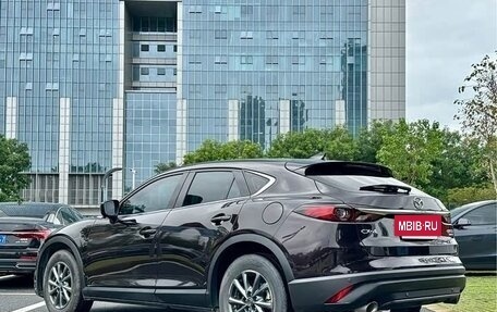 Mazda CX-4, 2022 год, 2 350 000 рублей, 7 фотография