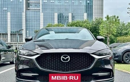Mazda CX-4, 2022 год, 2 350 000 рублей, 2 фотография