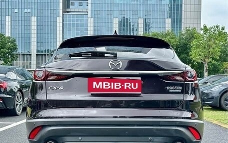 Mazda CX-4, 2022 год, 2 350 000 рублей, 6 фотография