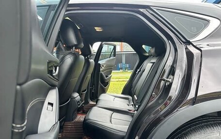 Mazda CX-4, 2022 год, 2 350 000 рублей, 13 фотография
