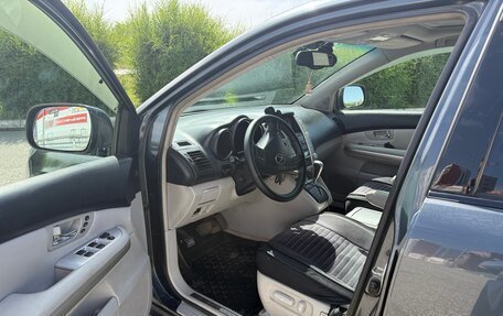 Lexus RX II рестайлинг, 2005 год, 1 100 000 рублей, 5 фотография