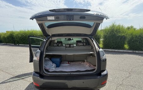 Lexus RX II рестайлинг, 2005 год, 1 100 000 рублей, 6 фотография
