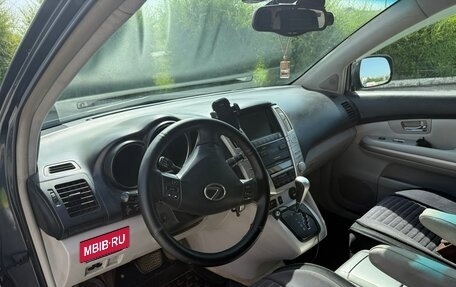 Lexus RX II рестайлинг, 2005 год, 1 100 000 рублей, 4 фотография