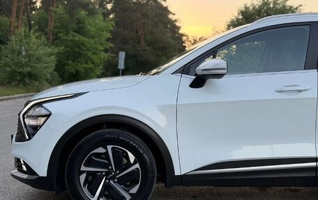 KIA Sportage IV рестайлинг, 2022 год, 2 590 000 рублей, 3 фотография