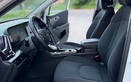 KIA Sportage IV рестайлинг, 2022 год, 2 590 000 рублей, 7 фотография