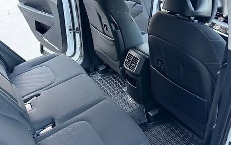 KIA Sportage IV рестайлинг, 2022 год, 2 590 000 рублей, 10 фотография