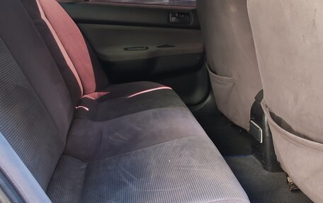 Mitsubishi Lancer IX, 2005 год, 125 000 рублей, 8 фотография
