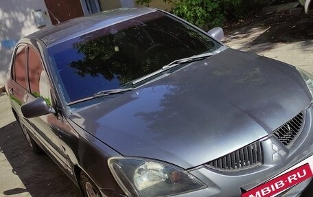 Mitsubishi Lancer IX, 2005 год, 125 000 рублей, 4 фотография