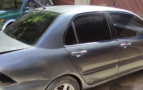 Mitsubishi Lancer IX, 2005 год, 125 000 рублей, 12 фотография