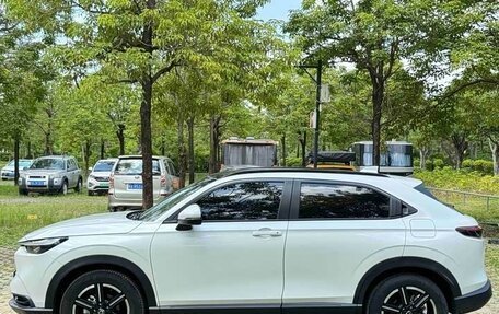 Honda Vezel, 2023 год, 1 800 000 рублей, 8 фотография