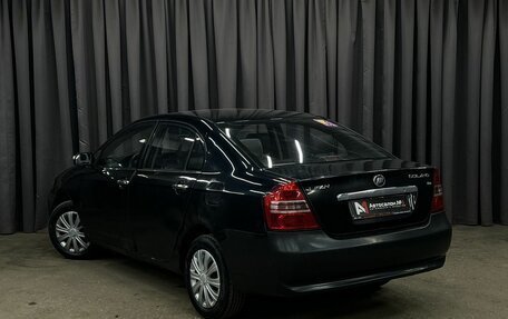 Lifan Solano I (630) рестайлинг, 2012 год, 224 888 рублей, 3 фотография