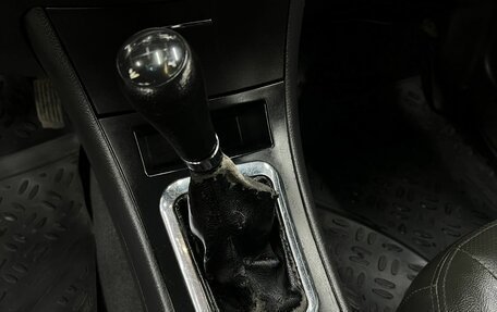 Lifan Solano I (630) рестайлинг, 2012 год, 224 888 рублей, 14 фотография