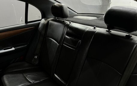 Lifan Solano I (630) рестайлинг, 2012 год, 224 888 рублей, 18 фотография