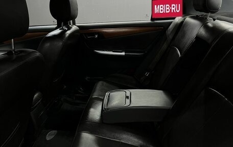 Lifan Solano I (630) рестайлинг, 2012 год, 224 888 рублей, 17 фотография