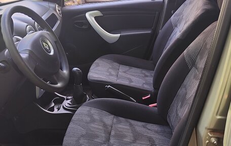 Renault Logan I, 2014 год, 520 000 рублей, 12 фотография