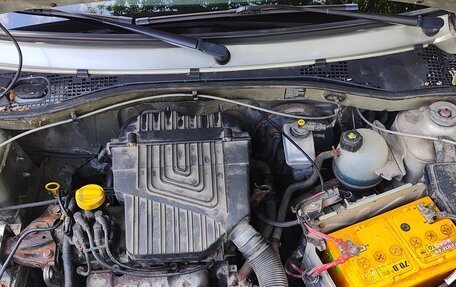 Renault Logan I, 2014 год, 520 000 рублей, 15 фотография