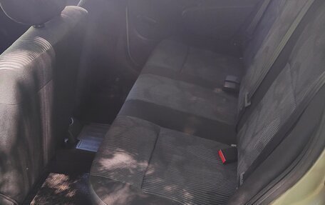 Renault Logan I, 2014 год, 520 000 рублей, 13 фотография