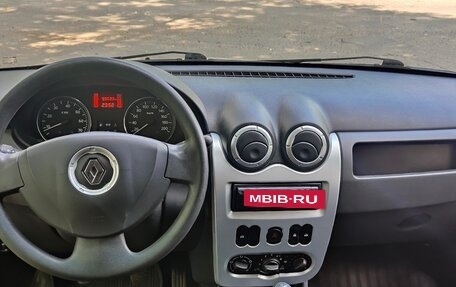 Renault Logan I, 2014 год, 520 000 рублей, 14 фотография