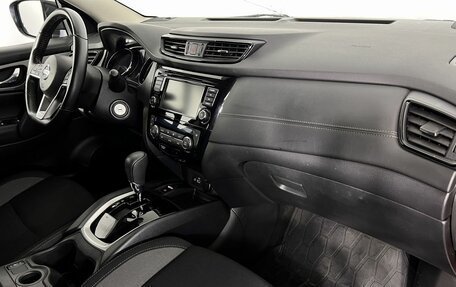 Nissan Qashqai, 2021 год, 1 690 000 рублей, 12 фотография