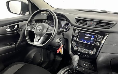Nissan Qashqai, 2021 год, 1 690 000 рублей, 19 фотография