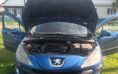 Peugeot 308 II, 2010 год, 450 000 рублей, 8 фотография