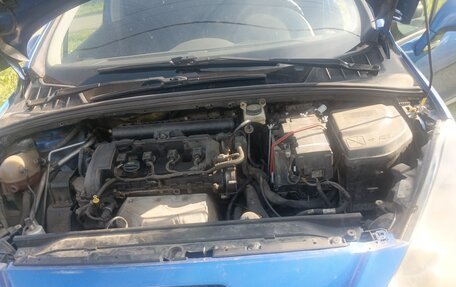 Peugeot 308 II, 2010 год, 450 000 рублей, 5 фотография