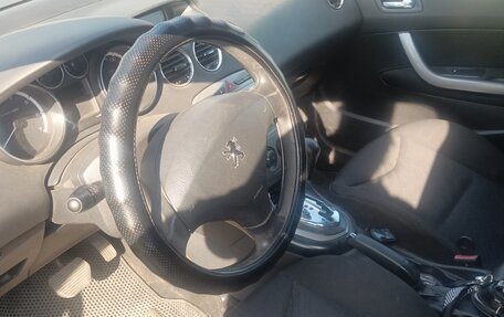 Peugeot 308 II, 2010 год, 450 000 рублей, 4 фотография