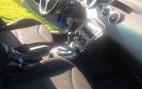 Peugeot 308 II, 2010 год, 450 000 рублей, 6 фотография
