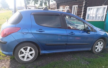 Peugeot 308 II, 2010 год, 450 000 рублей, 2 фотография