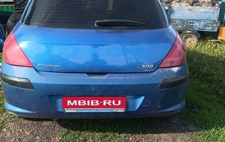 Peugeot 308 II, 2010 год, 450 000 рублей, 3 фотография