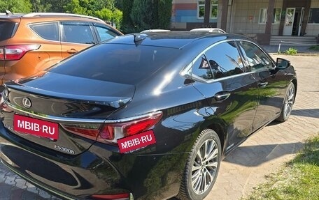 Lexus ES VII, 2021 год, 3 800 000 рублей, 3 фотография