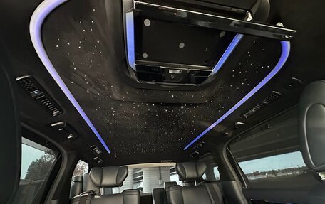 Toyota Alphard III, 2018 год, 4 590 000 рублей, 7 фотография