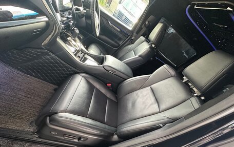Toyota Alphard III, 2018 год, 4 590 000 рублей, 10 фотография