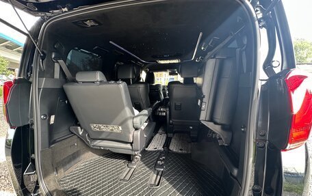 Toyota Alphard III, 2018 год, 4 590 000 рублей, 14 фотография