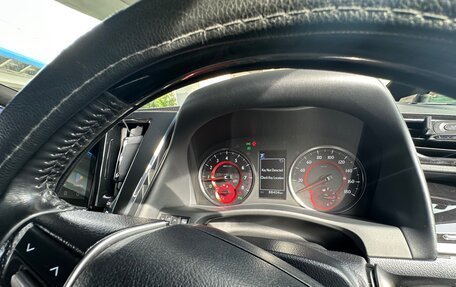 Toyota Alphard III, 2018 год, 4 590 000 рублей, 16 фотография