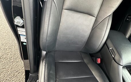 Toyota Alphard III, 2018 год, 4 590 000 рублей, 17 фотография