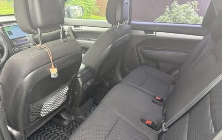 KIA Sorento II рестайлинг, 2013 год, 1 500 000 рублей, 11 фотография