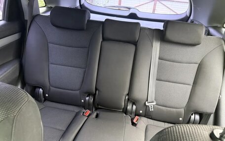 KIA Sorento II рестайлинг, 2013 год, 1 500 000 рублей, 10 фотография