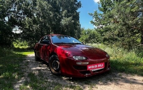 Mazda 323, 1998 год, 150 000 рублей, 2 фотография