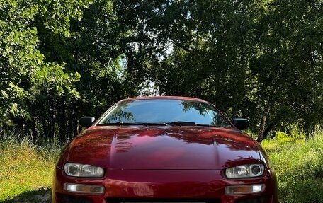 Mazda 323, 1998 год, 150 000 рублей, 3 фотография