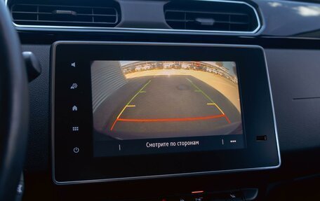 Renault Arkana I, 2021 год, 1 655 000 рублей, 14 фотография