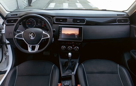 Renault Arkana I, 2021 год, 1 655 000 рублей, 16 фотография