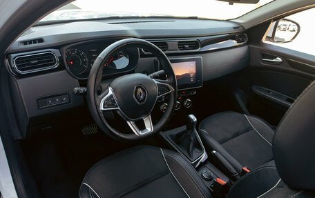 Renault Arkana I, 2021 год, 1 655 000 рублей, 13 фотография