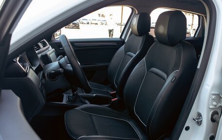 Renault Arkana I, 2021 год, 1 655 000 рублей, 11 фотография