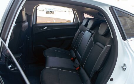 Renault Arkana I, 2021 год, 1 655 000 рублей, 17 фотография